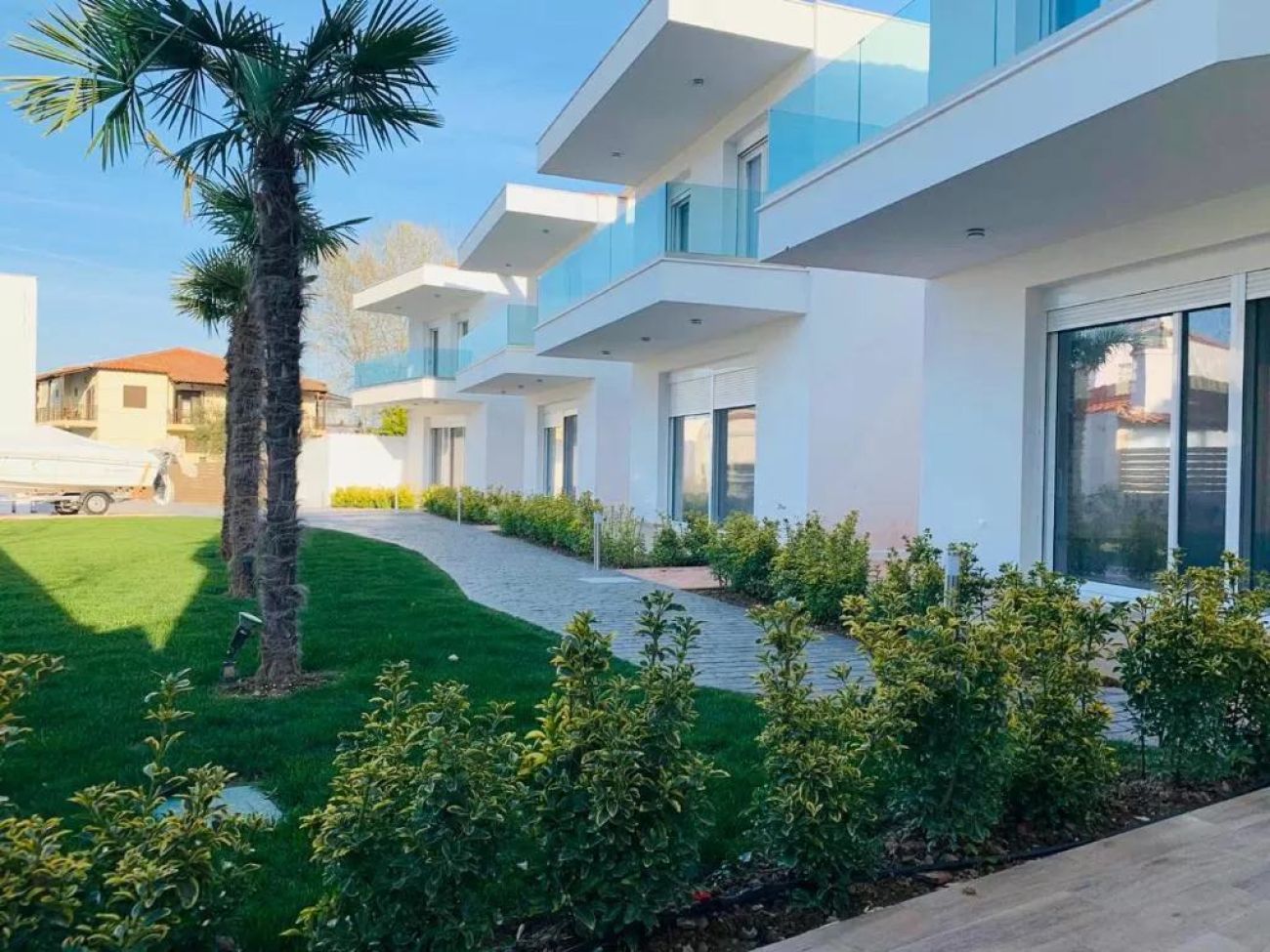 ACROTEL Porto Brava Luxury Villas 4*