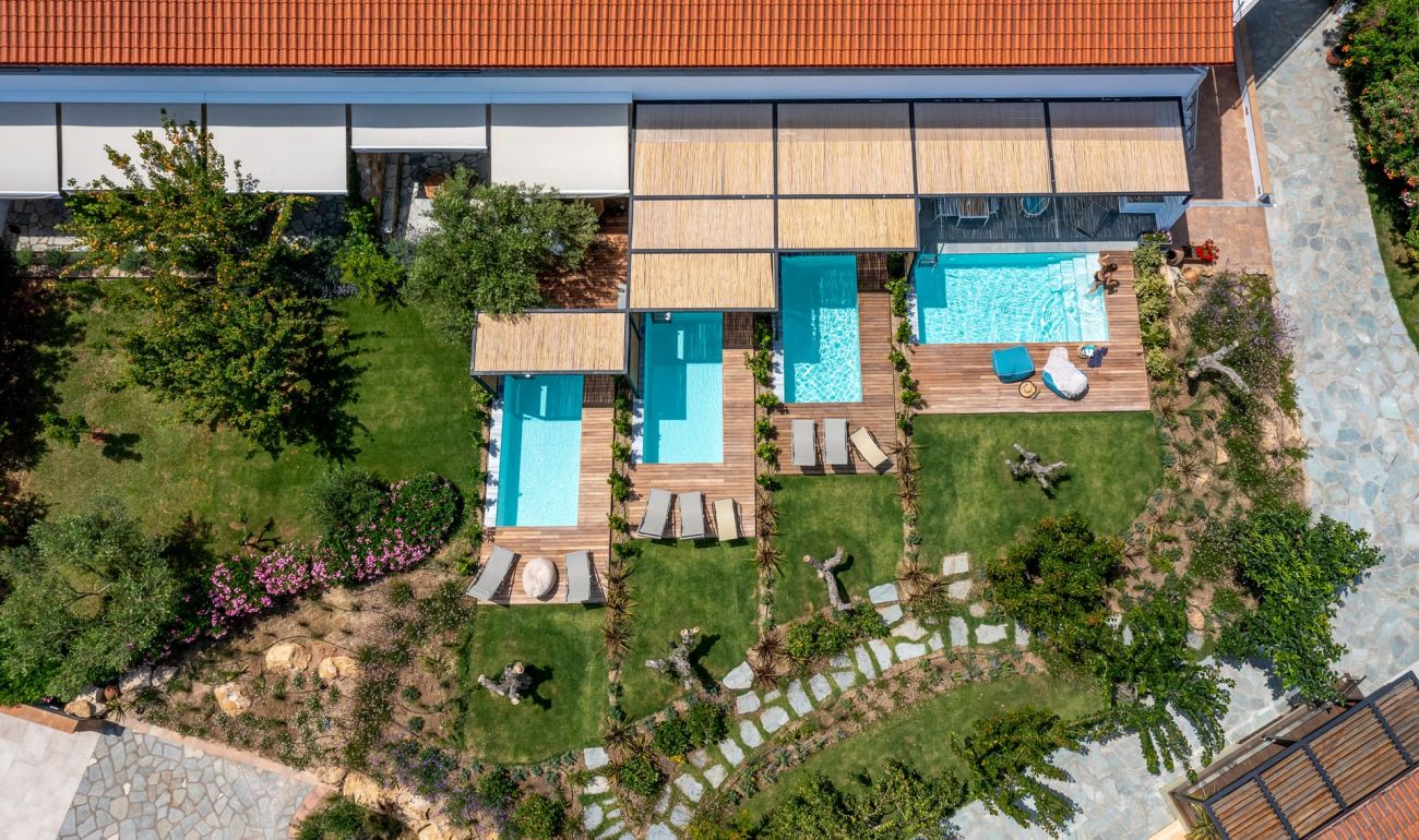 Antigoni Beach Hotel 4*