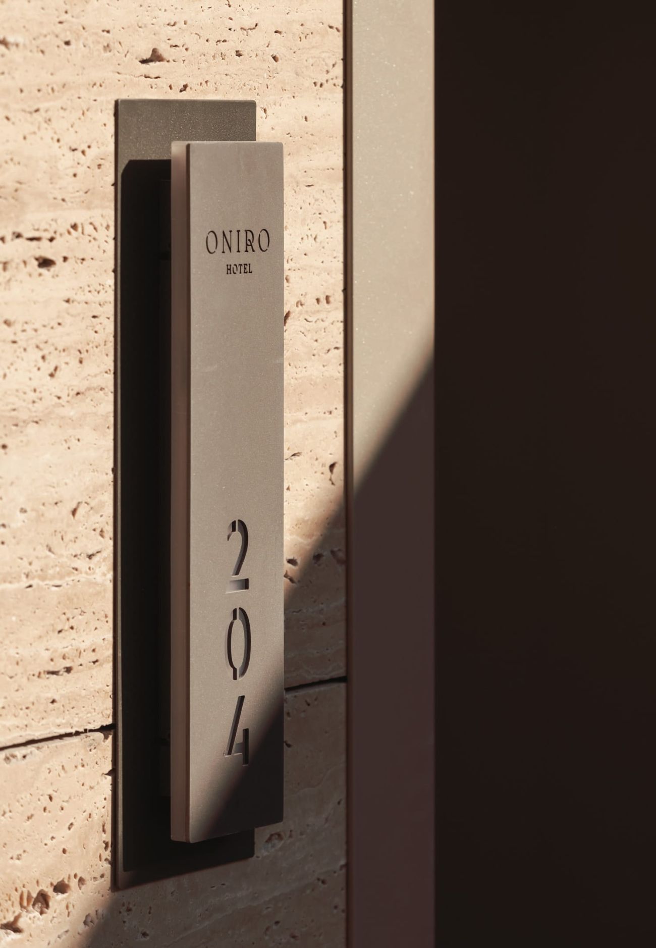 Oniro Boutique Hotel 4*