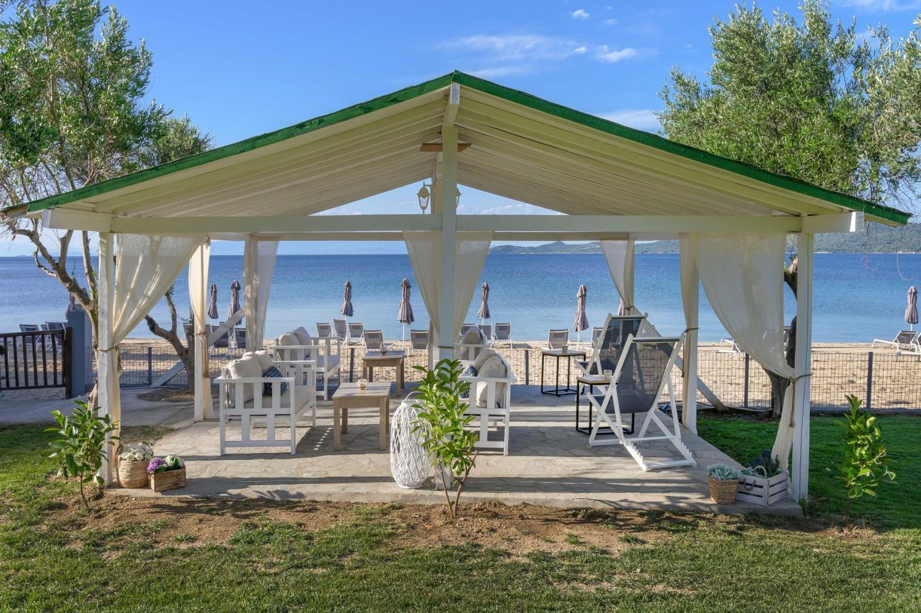 Komitsa Luxury Apartments