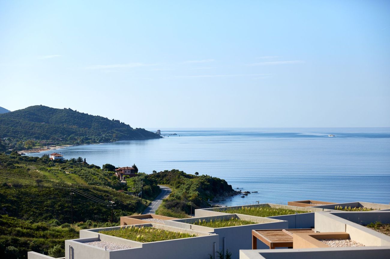 Eagles Villas Halkidiki 5*