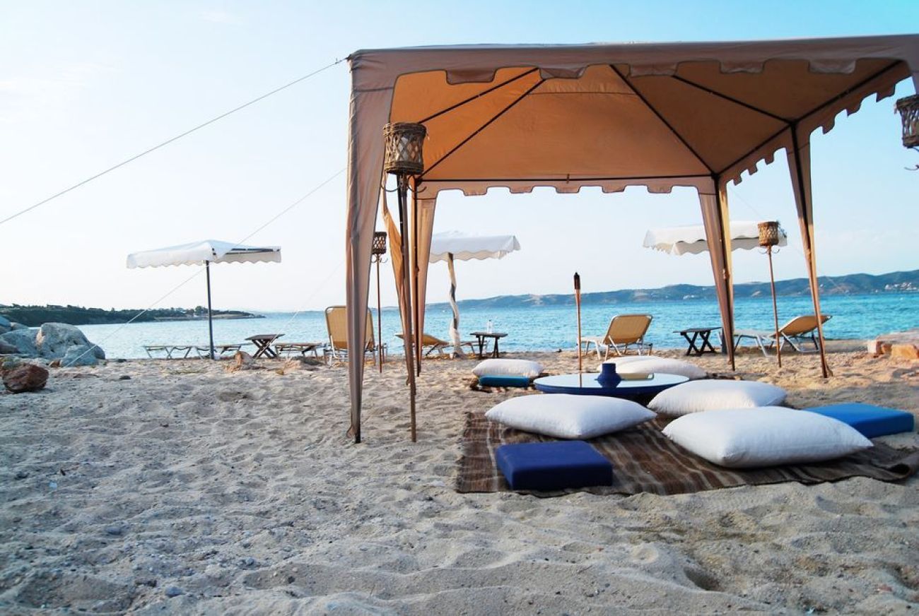 Agionissi Resort Chalkidiki 4*