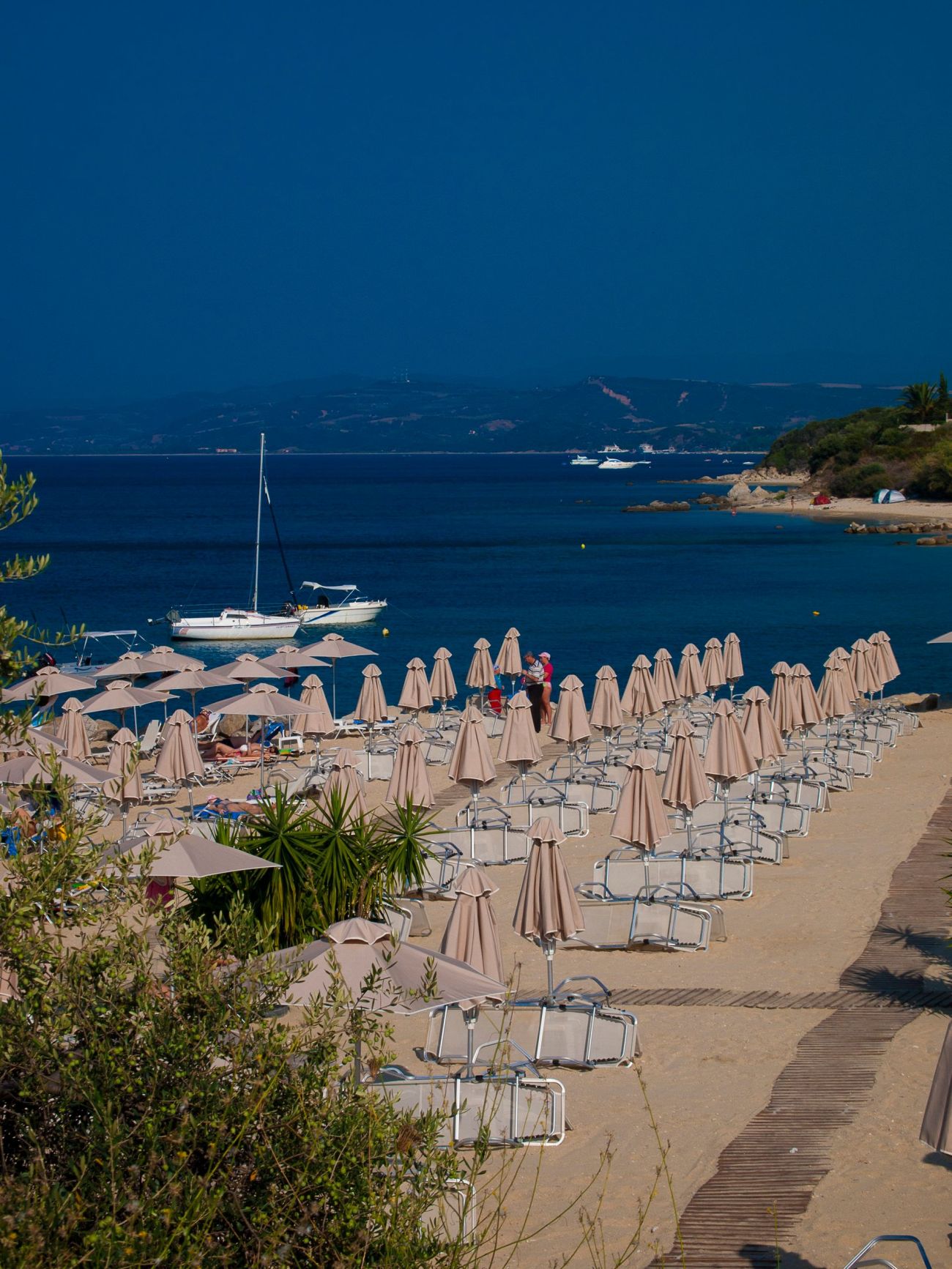 Aristoteles Holiday Resort & SPA 4*