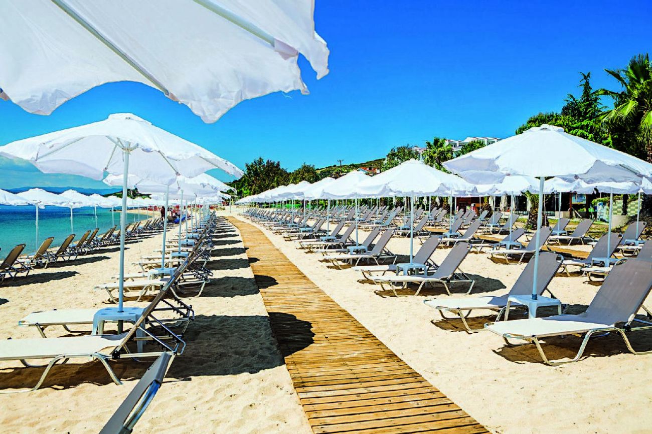 Theoxenia Hotel 4*