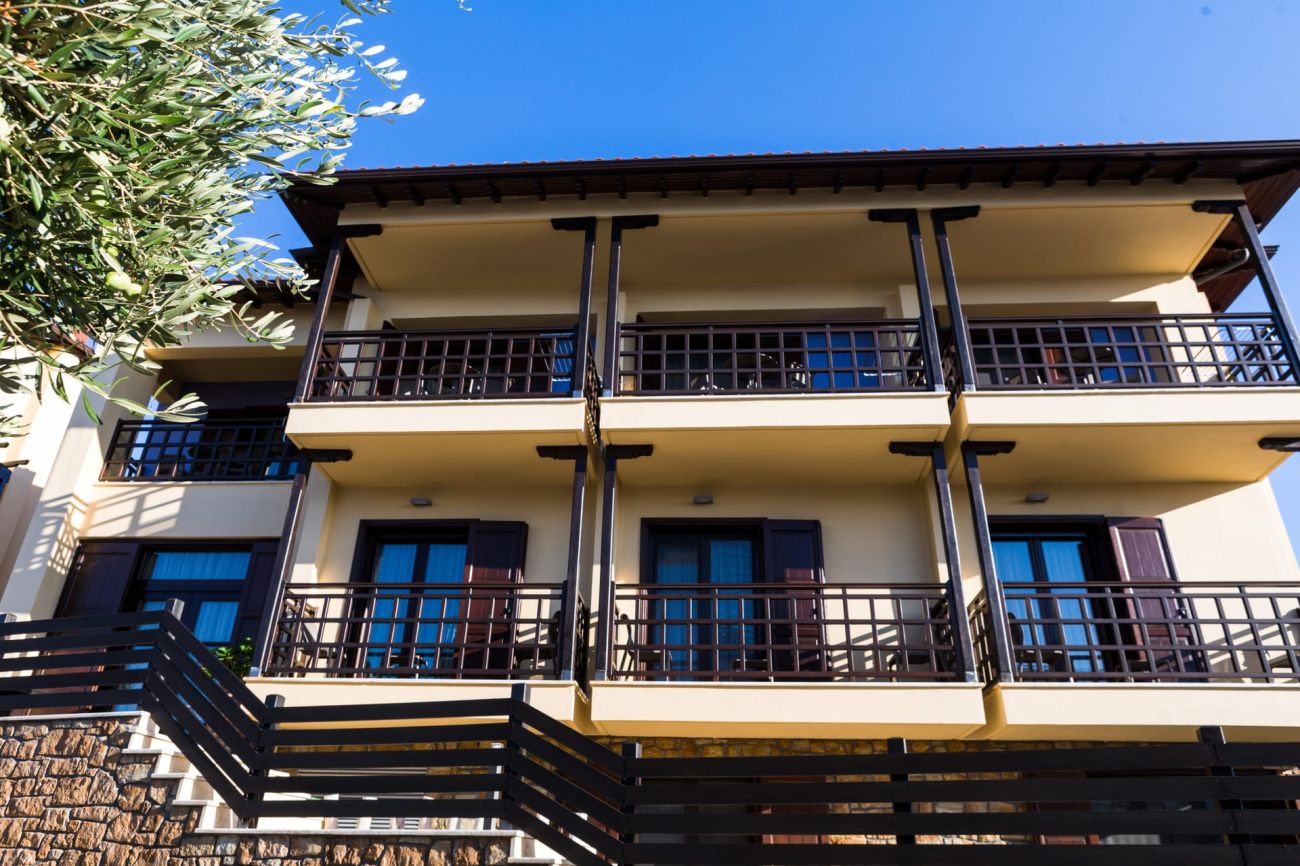 Helianthus Guesthouse 3*