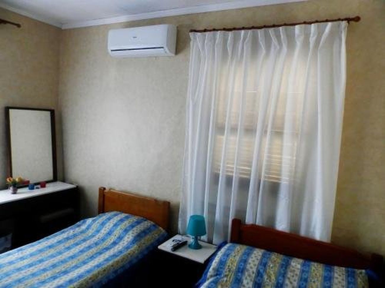 Akanthos Hotel 1*