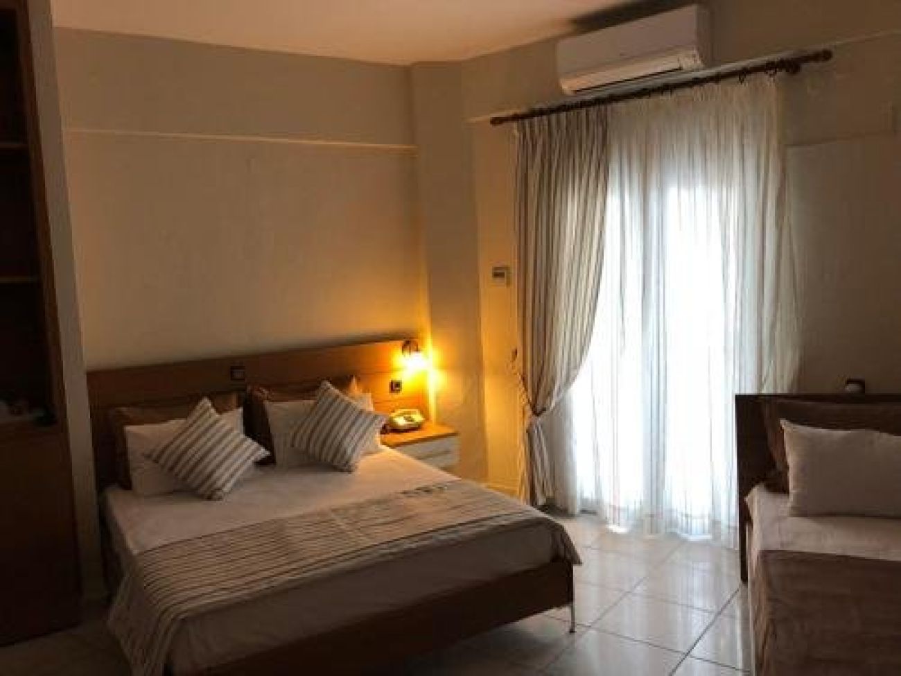 Ammouliani Hotel 3*