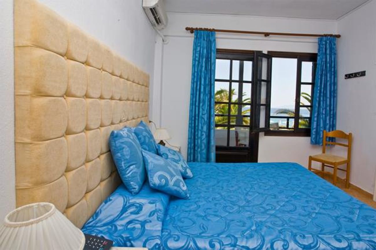 Assa Maris hotel 3*