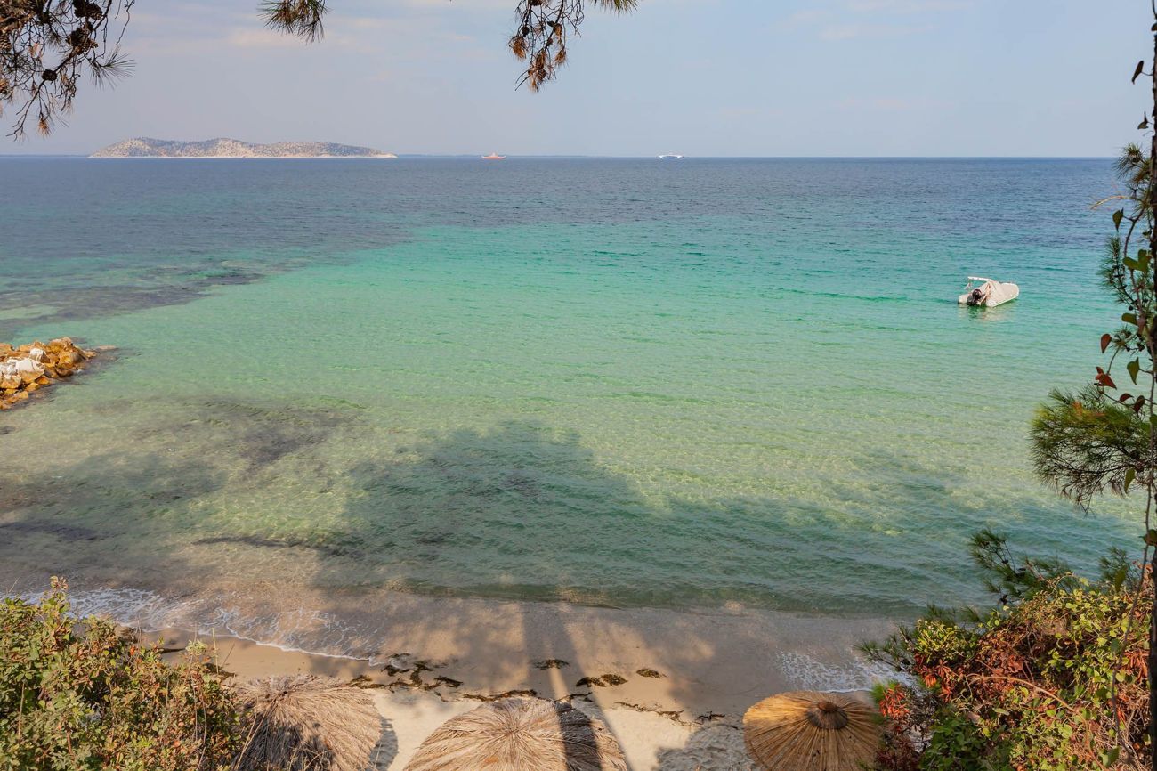 Esperides Hotel & Suites Thassos 3*