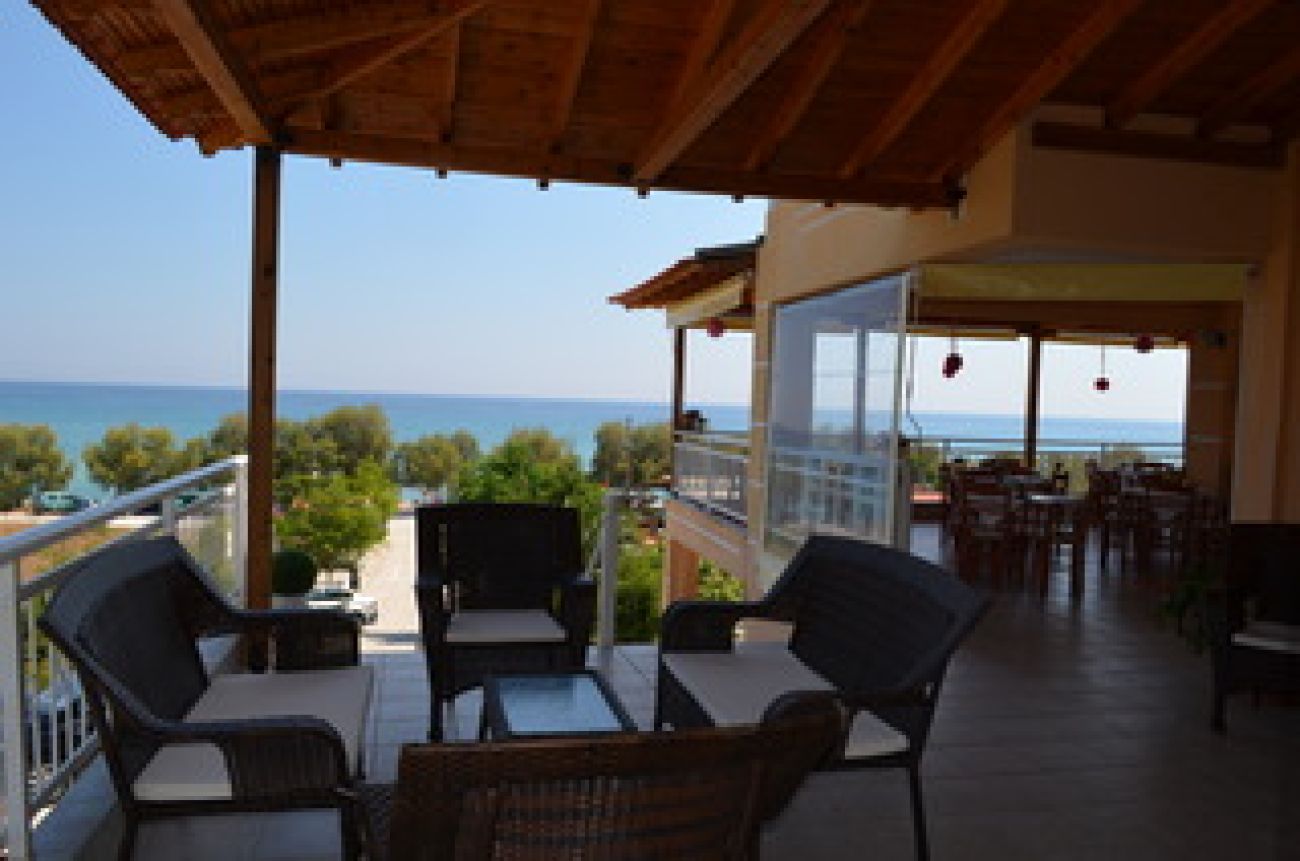Grand Beach 4*