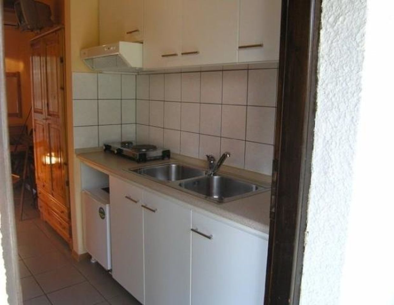 Villa Dafni Studios 3*