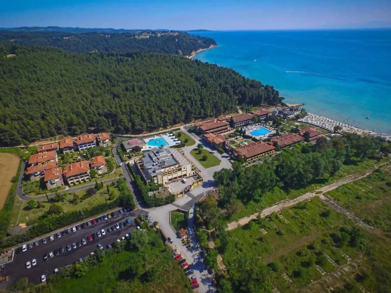 Simantro Resort 5*