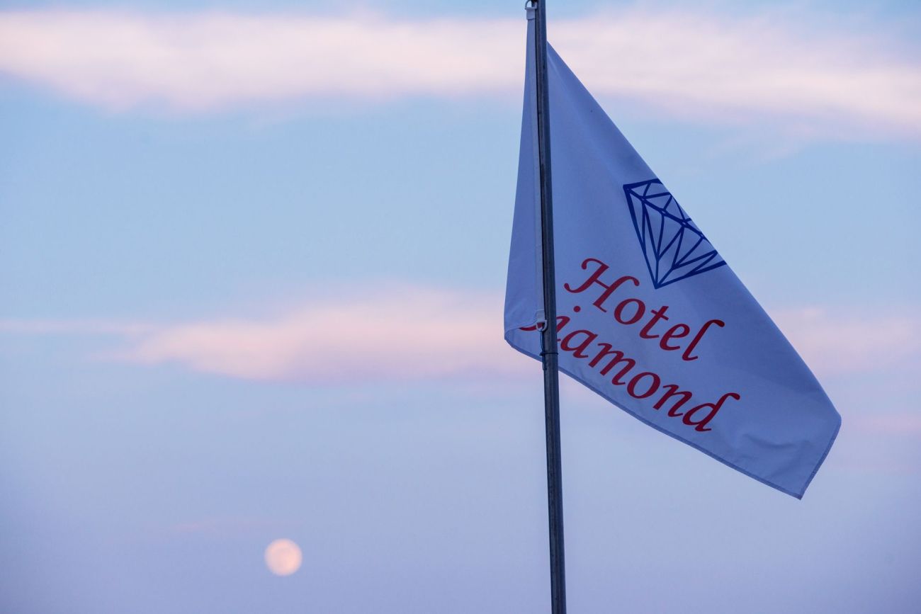 Hotel Diamond 3*