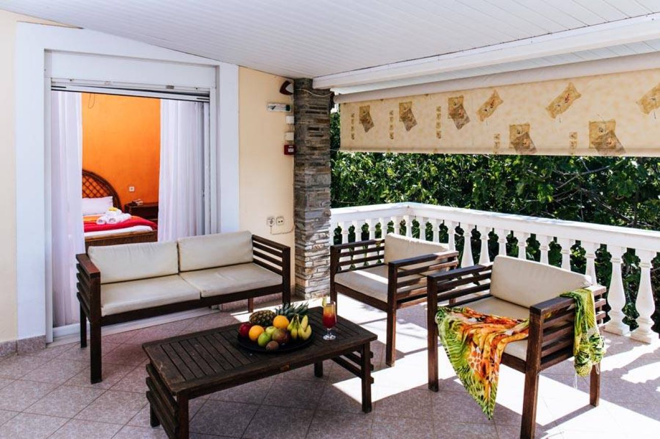Potos Hotel 3*