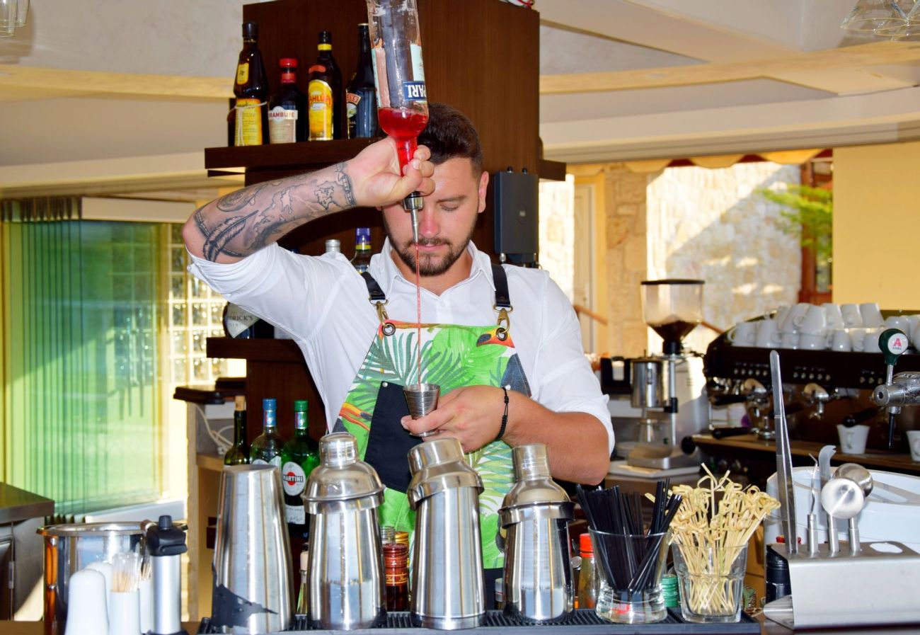 Blue Bay Hotel Halkidiki 4*