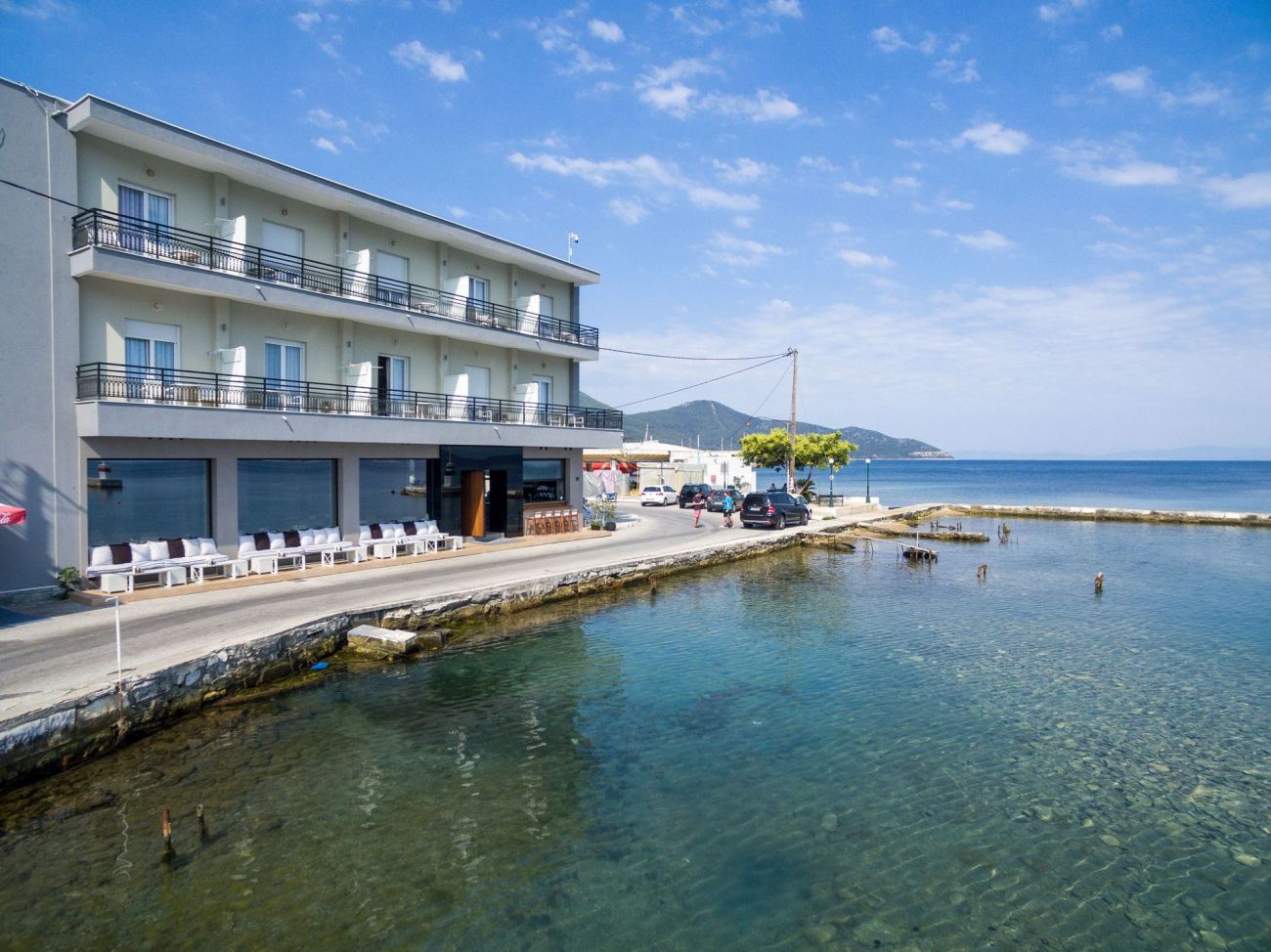 Hotel Angelica