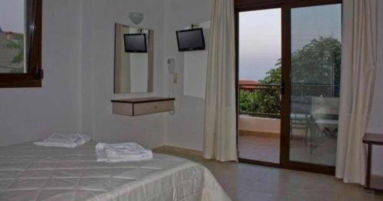 Vista Al Mar 1*