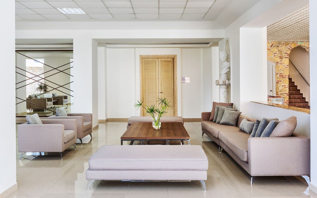 Kriopigi Hotel 4*