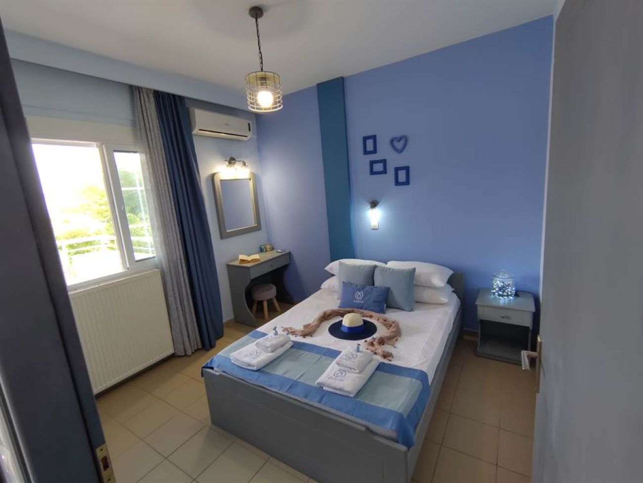 Celeste Deluxe Apartments 3*