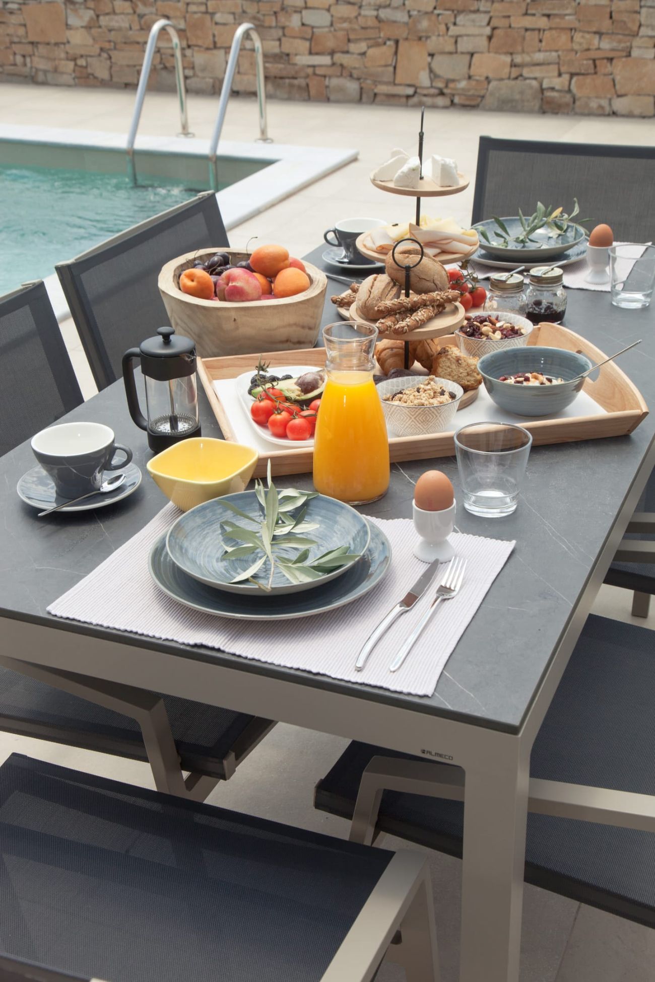 Fari Stone Villas