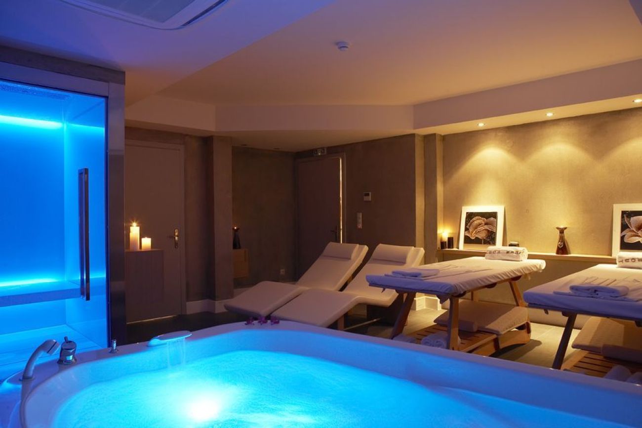 Alexandra Golden Thassos Boutique Hotel 5*