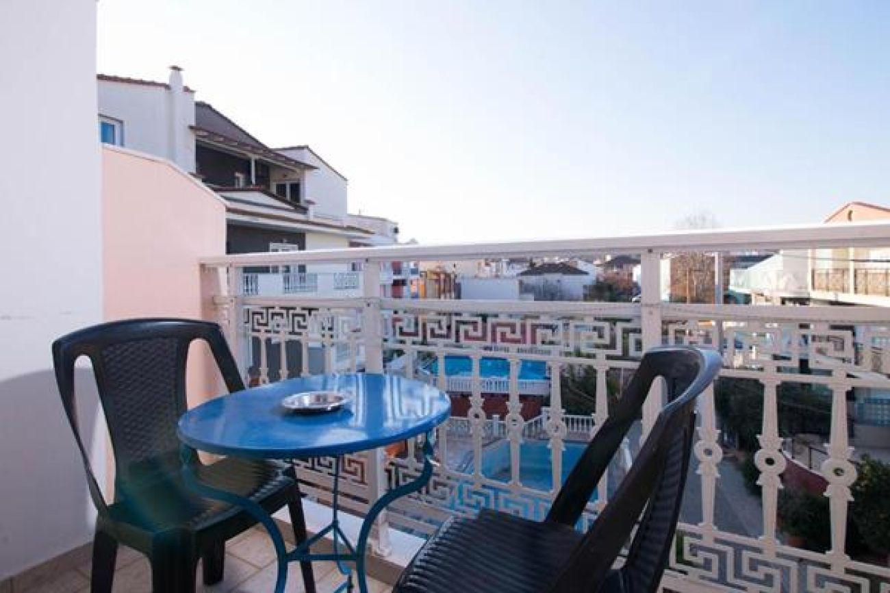 Ralitsa Hotel 2*