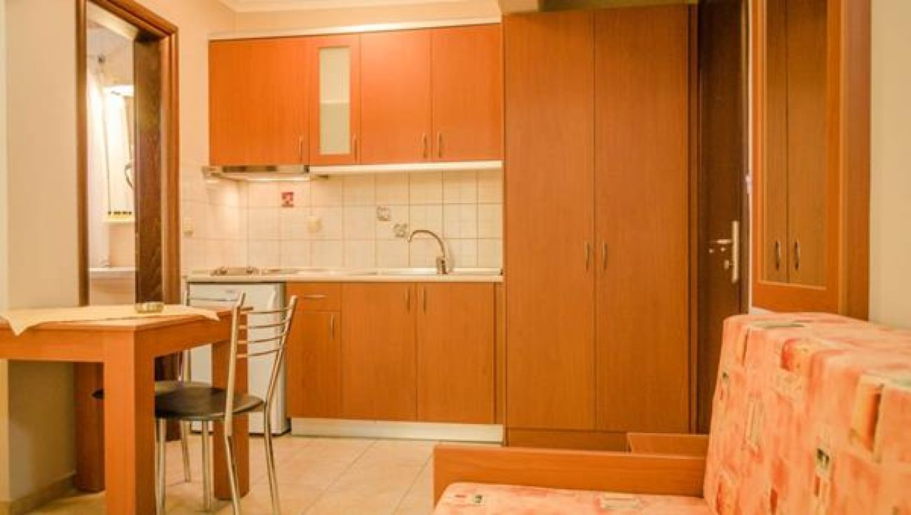 Anassa Studios 3*