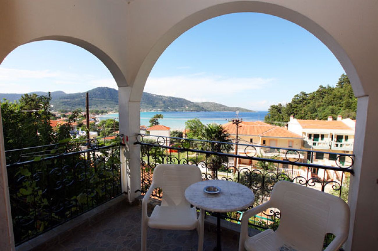 Castle Pontos Hotel 2*