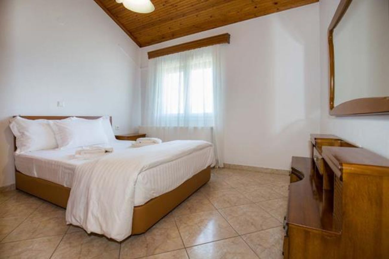 Filippos Hotel - Thassos 3*
