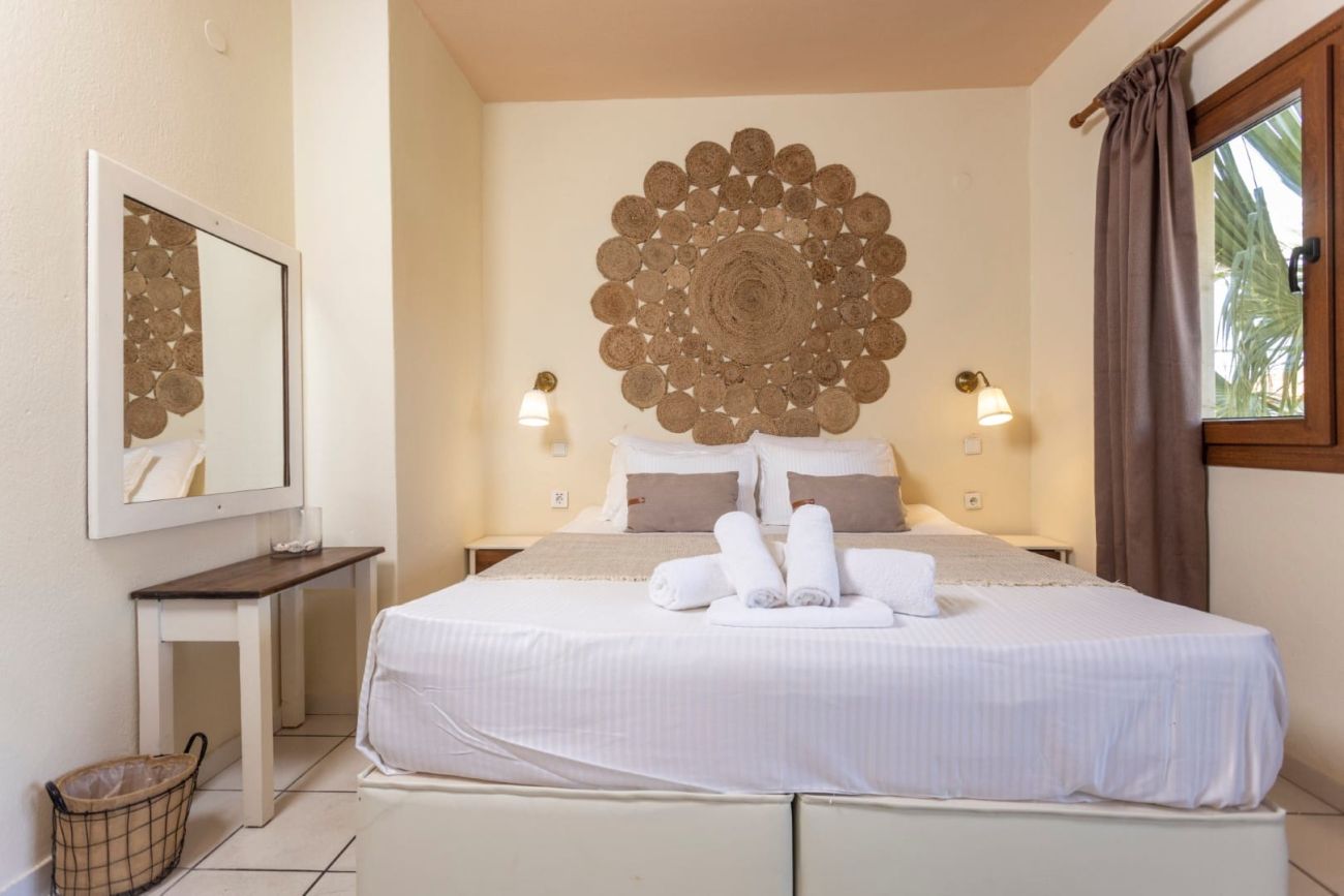 Magdalena Hotel Pefkohori 2*