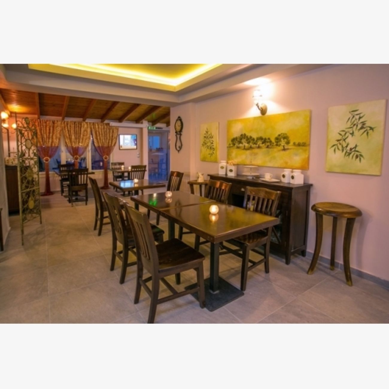 Thalassies Hotel 3*