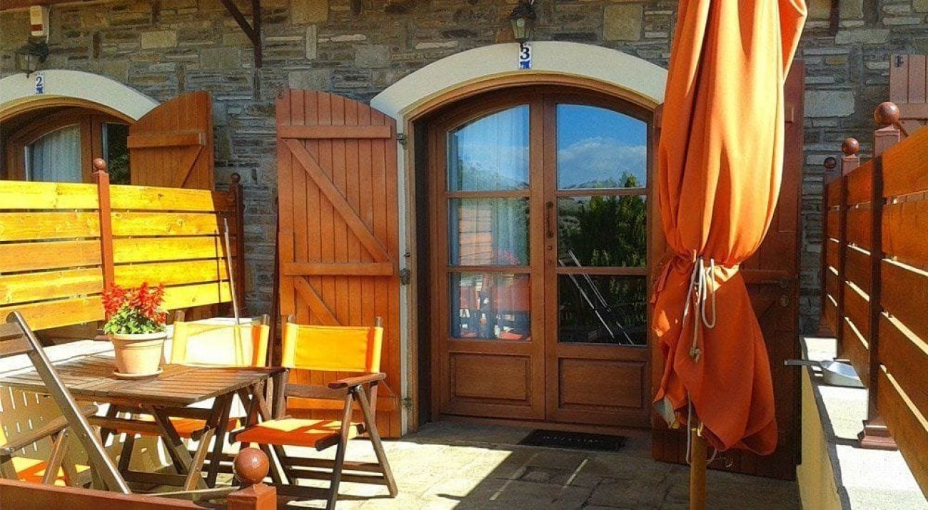 Villa Mary 1