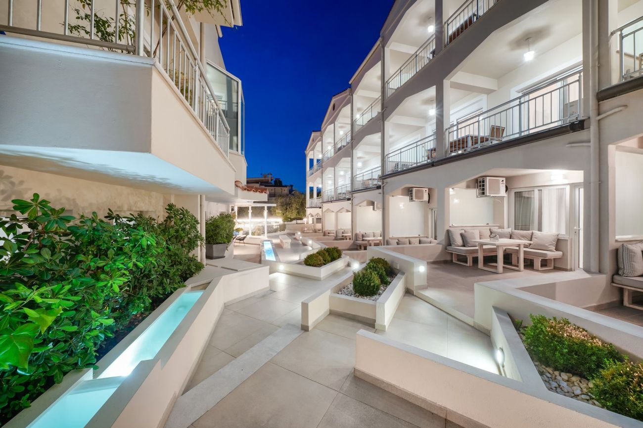 Aelia Villa Thassos 3*