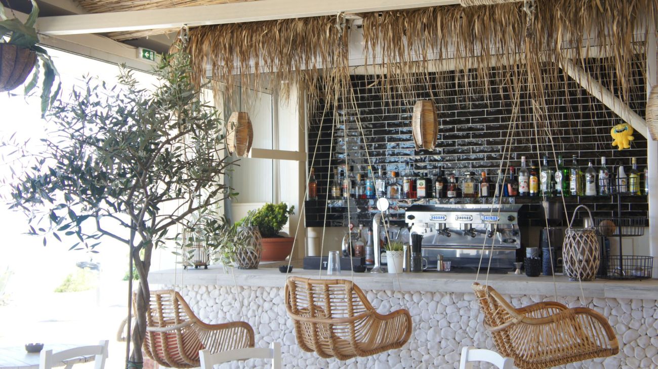 Marabou Hotel Chalkidiki 2*