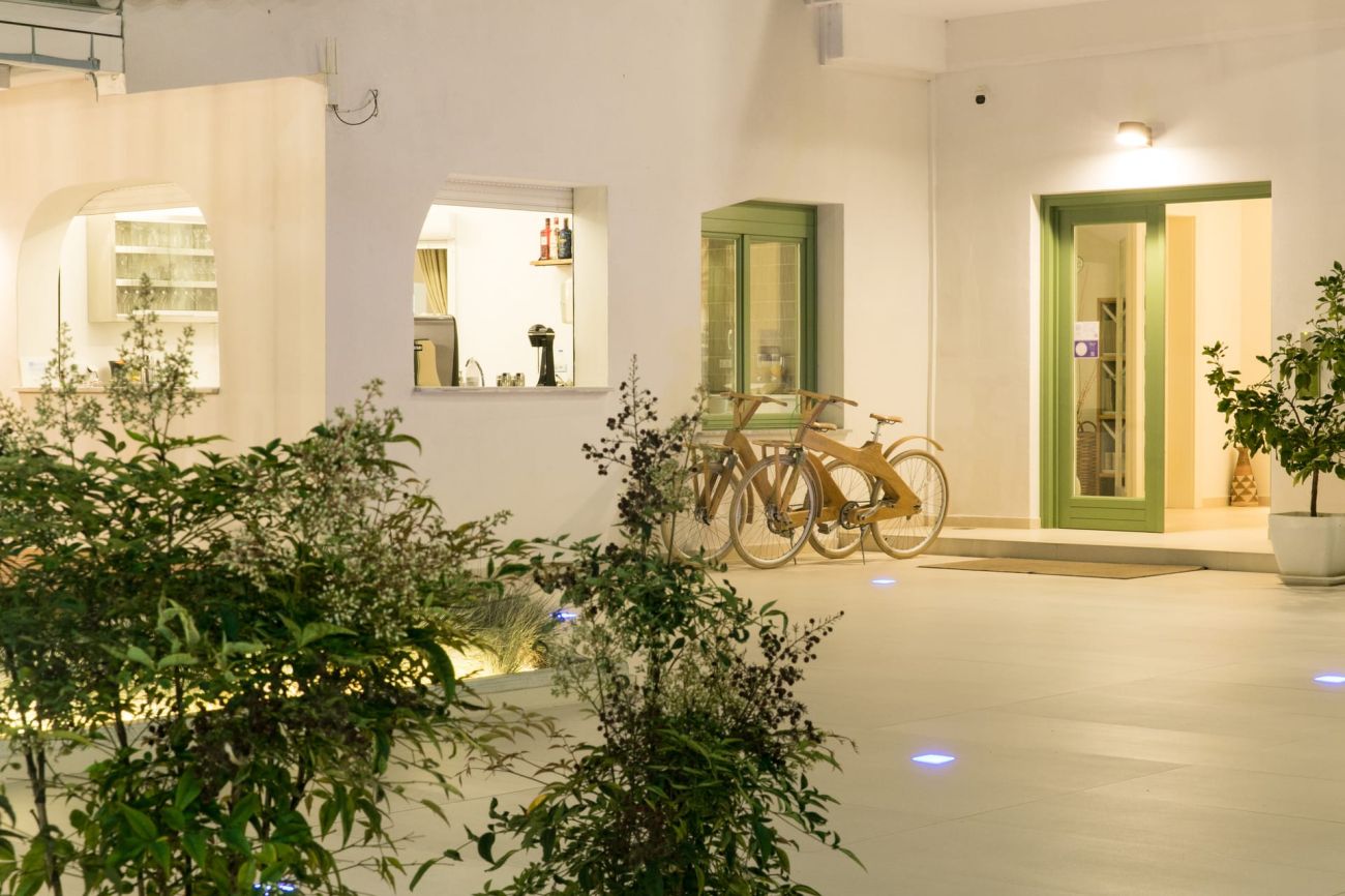 Elektra Comfort Hotel 3*
