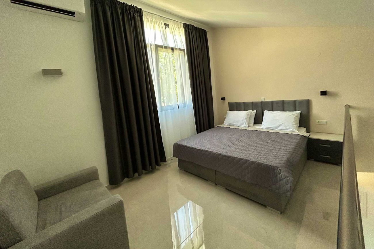Kataleya Poolside Suites 2*