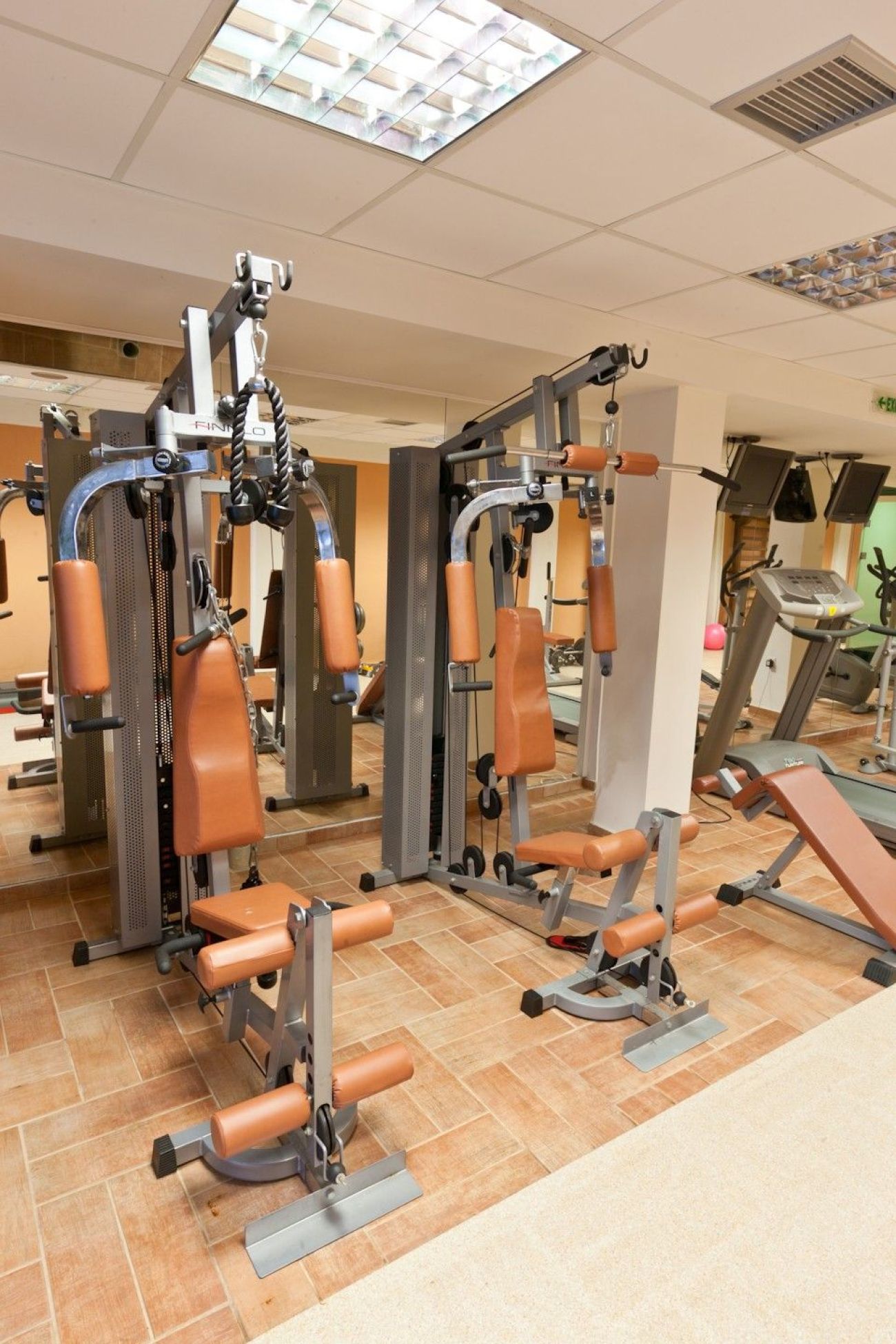 Kronos Hotel Platamonas 4*