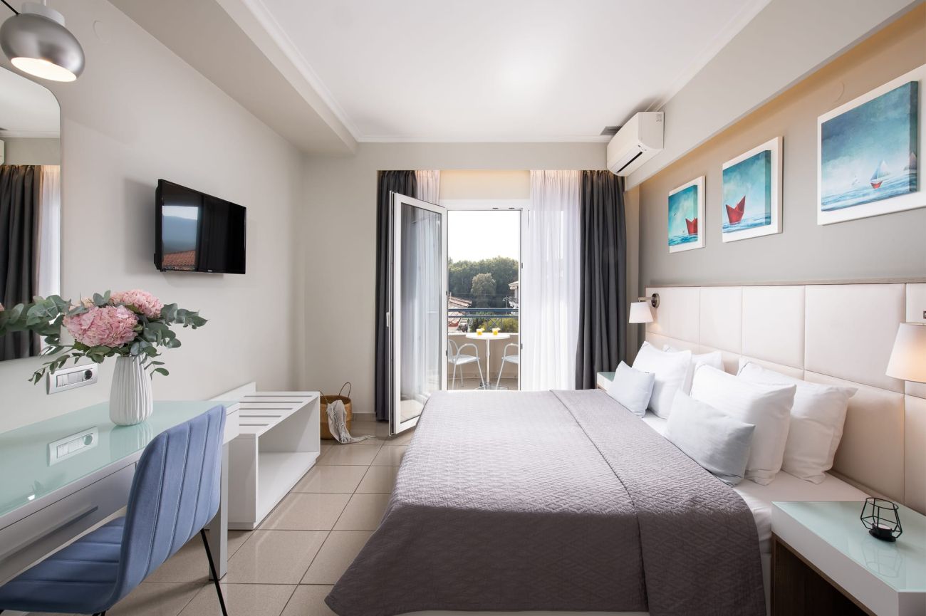 Olympic Star Beach Hotel Nei Pori Pieria 4*