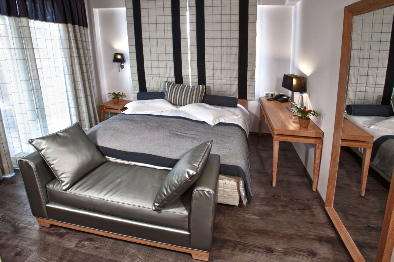 Olympus Thea Hotel 4*