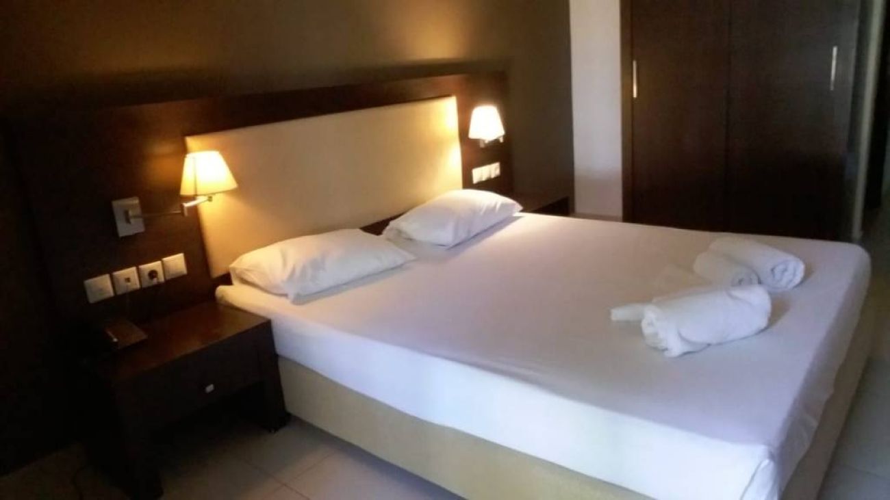 Giannoulis Hotel 3*