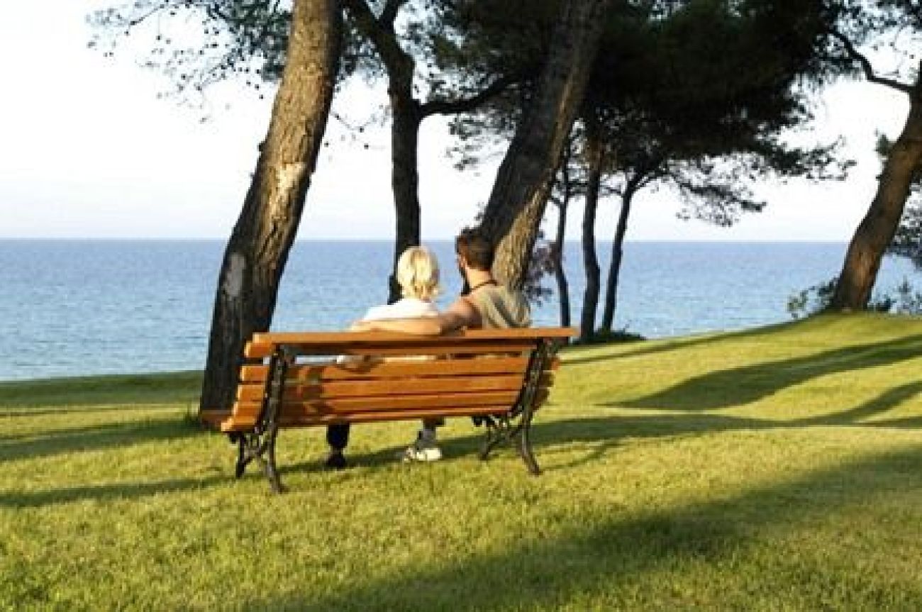 Aegean Melathron Thalasso Spa Hotel 5*