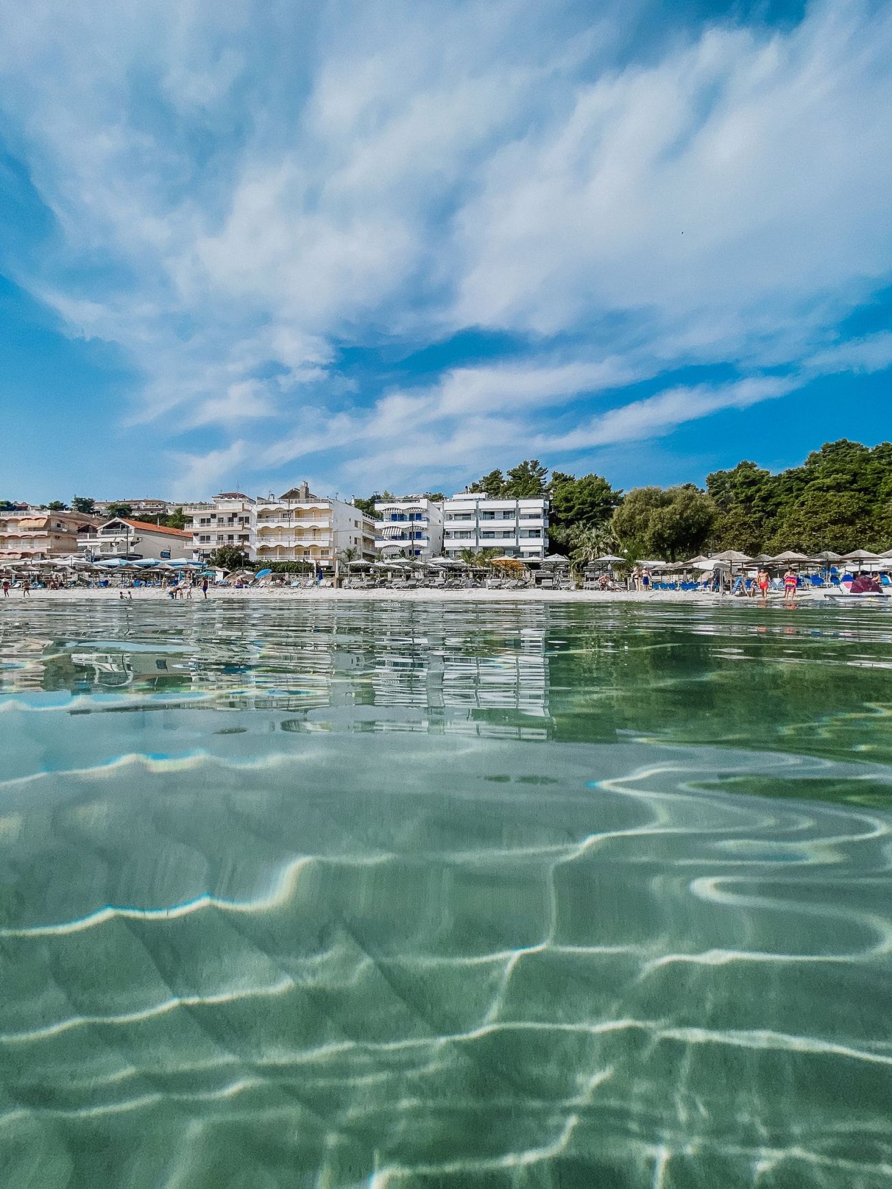 Margarita Sea Side Hotel 4*