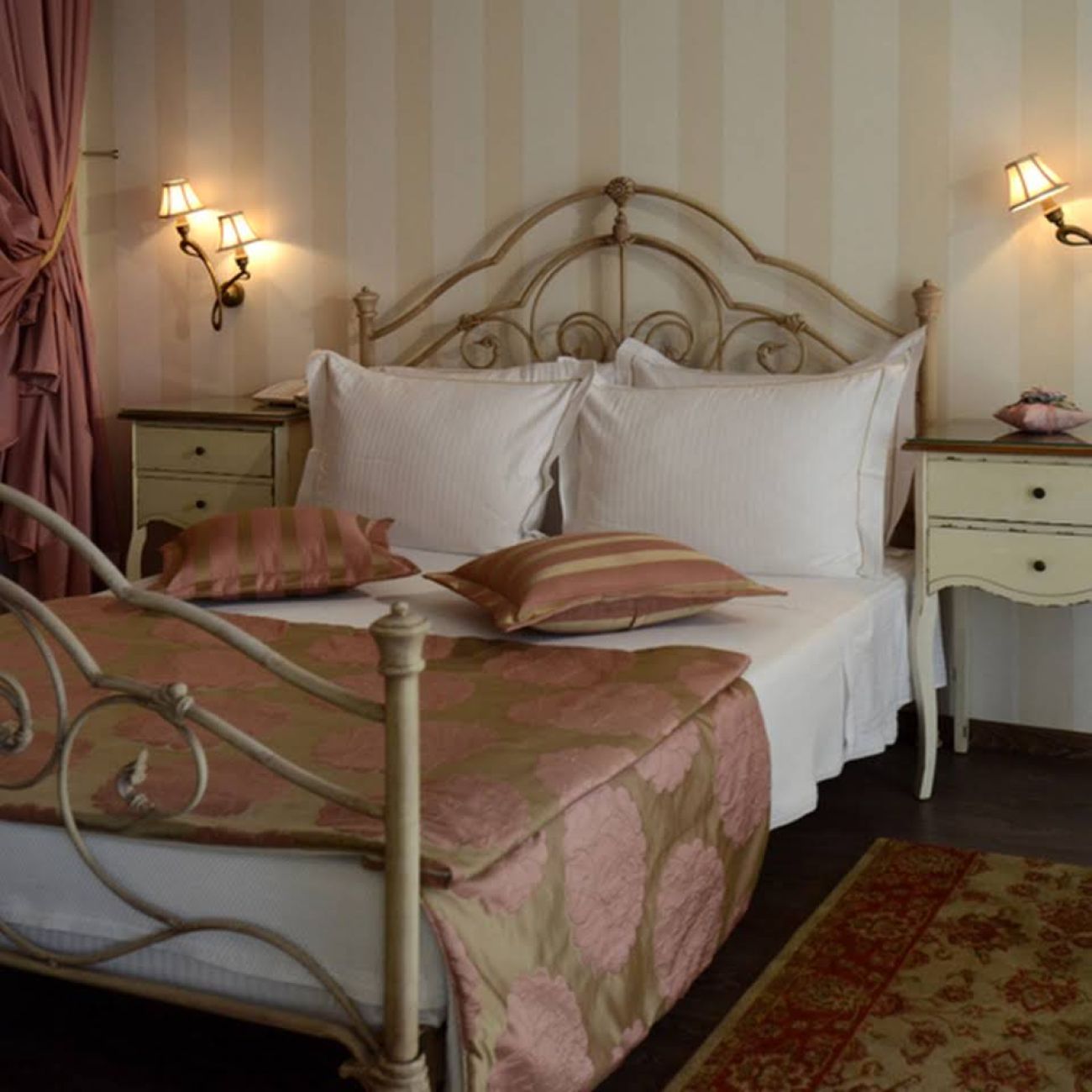 Danai Hotel and Spa 4*