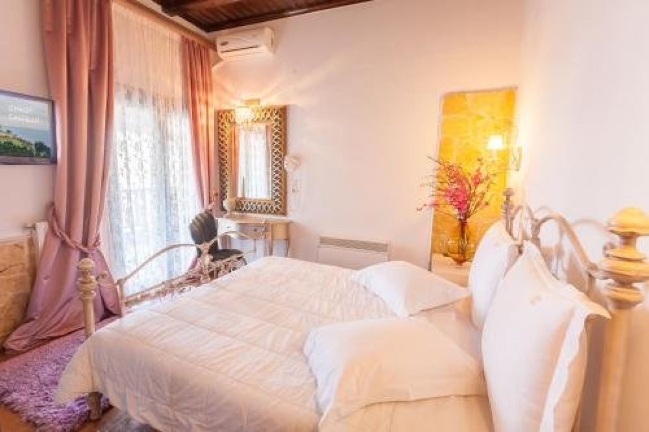 Chalet Castello 3*