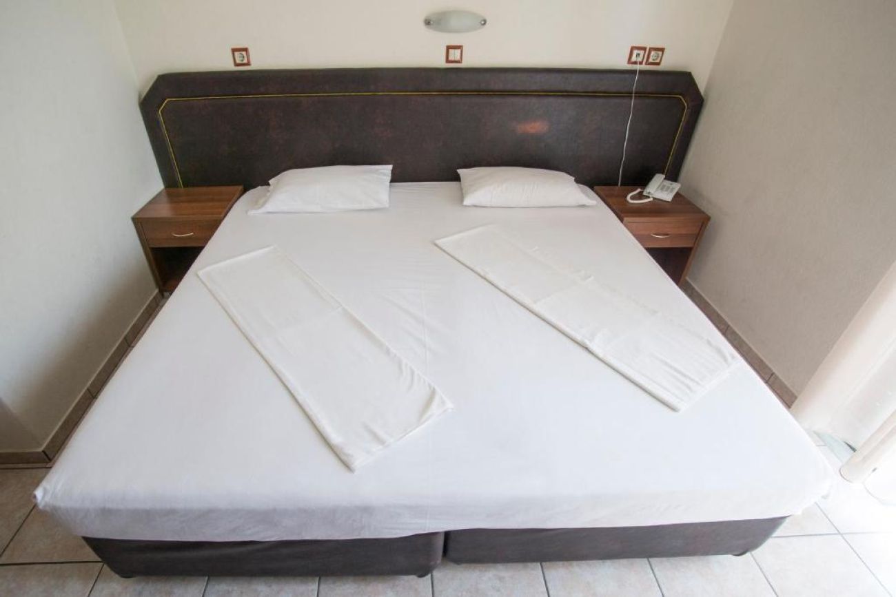 Kochili Hotel and Bungalows 2*