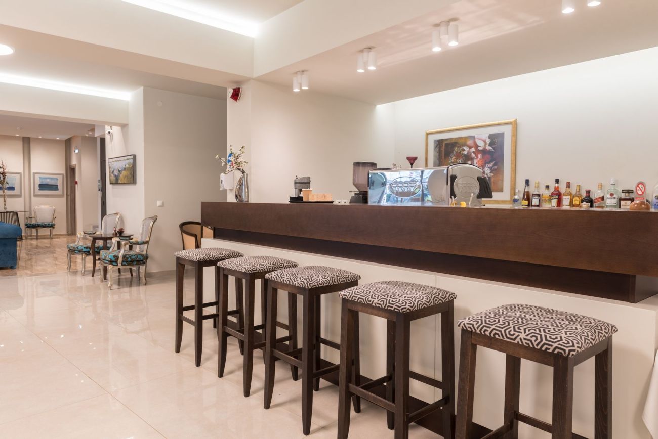 Regina Mare Hotel Paralia Katerinis 3*