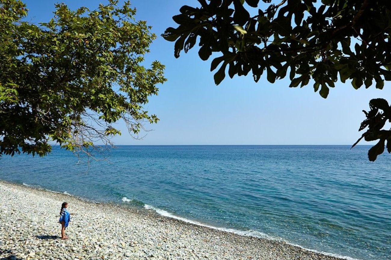Alkyonis Hotel Platamonas 3*