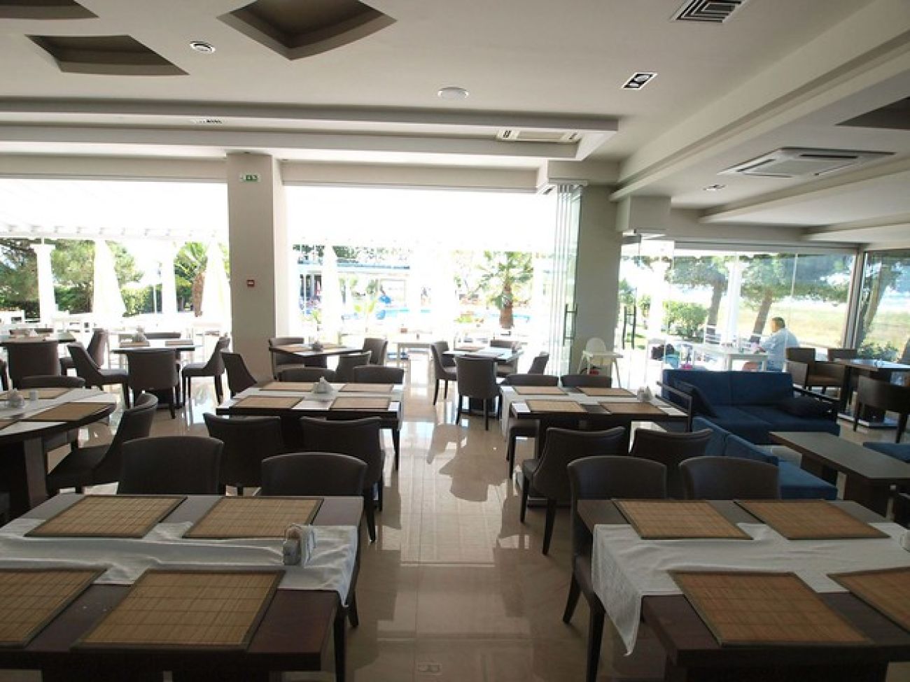 Anais Hotel 3*