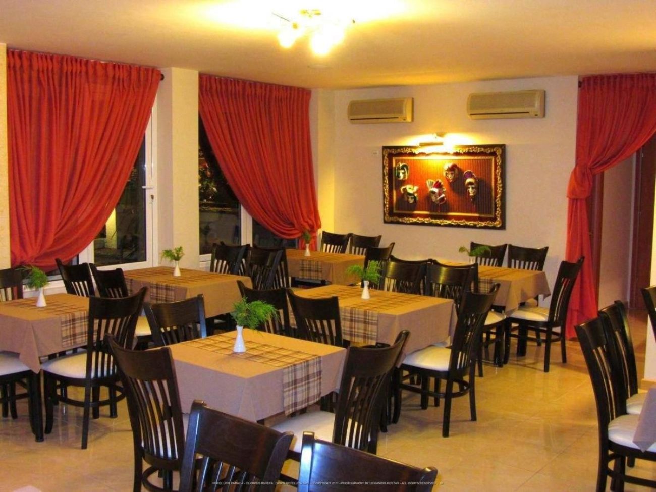 Lito Hotel 2*