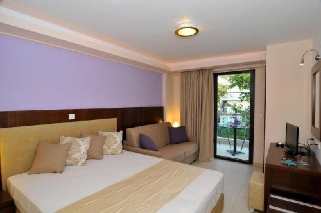 Panorama Inn Hotel 1*